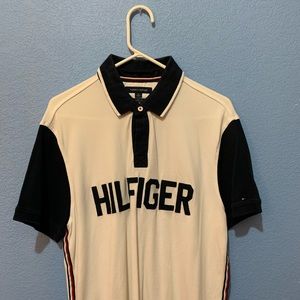 Tommy Hilfiger Polo tee